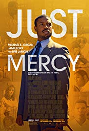 Just Mercy - BRRip